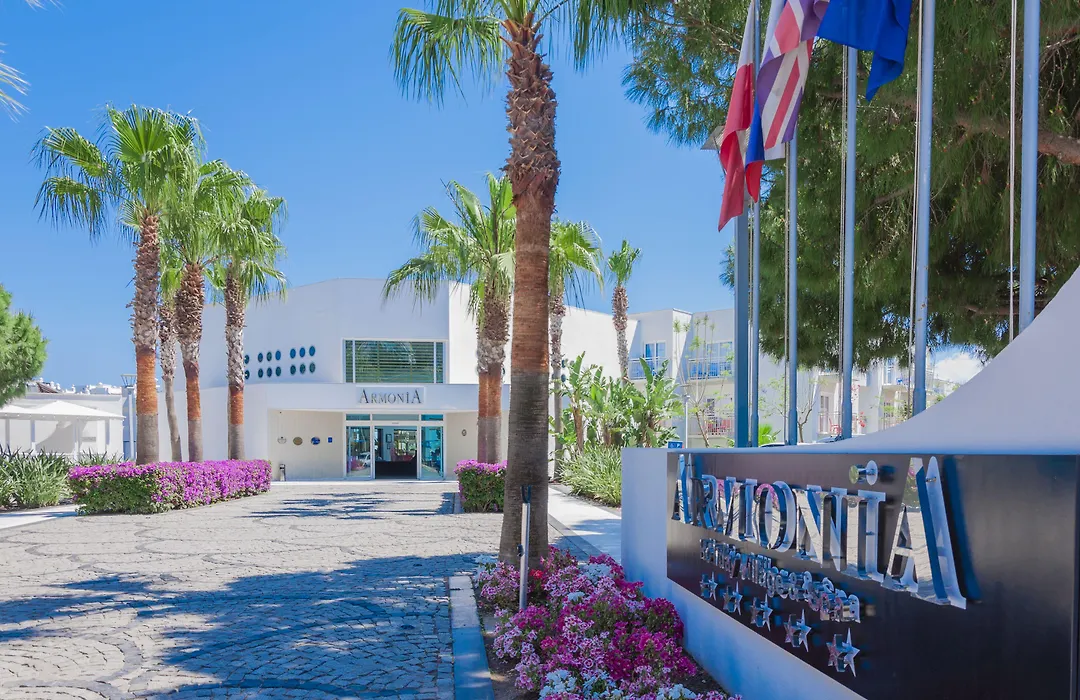 Armonia Holiday Village & Spa-1