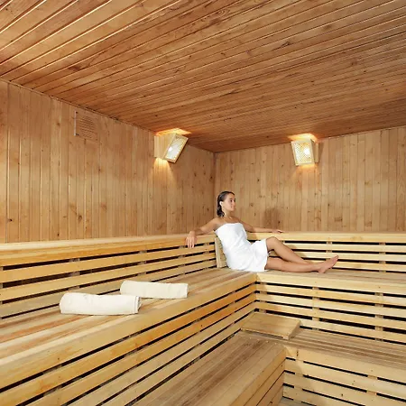 Armonia Holiday Village & Spa-2