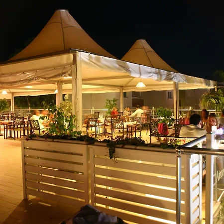 Armonia Holiday Village & Spa-2