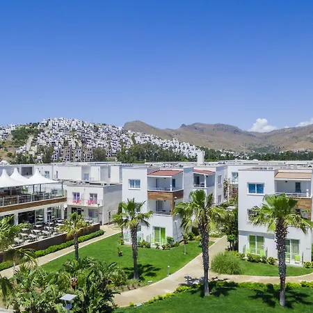 Armonia Holiday Village & Spa-3