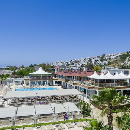 Armonia Holiday Village & Spa-3