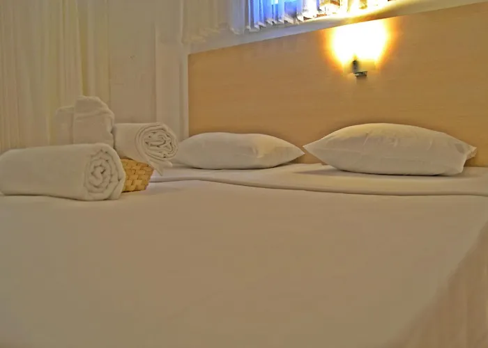 Bodrum Oscar Hotel